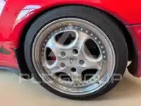 1994 Porsche 993