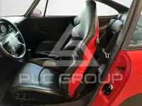 1994 Porsche 993