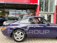 1994 Porsche 993