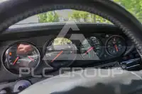 1994 Porsche 993