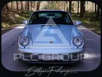 1994 Porsche 993