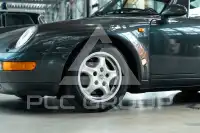 1994 Porsche 993