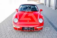 1994 Porsche 993