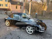 1994 Porsche 993
