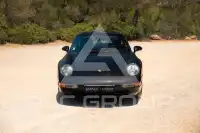 1994 Porsche 993