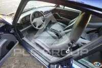 1994 Porsche 993