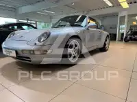 1994 Porsche 993