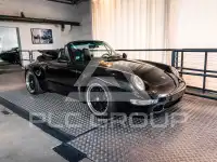 1994 Porsche 993