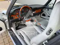 1994 Porsche 993