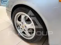 1994 Porsche 993