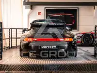 1994 Porsche 993