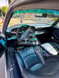 1994 Porsche 993
