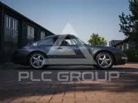 1994 Porsche 993