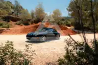 1994 Porsche 993