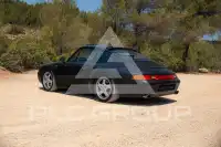 1994 Porsche 993