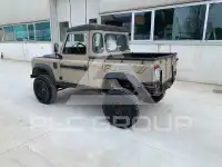 1994 Land Rover DEFENDER