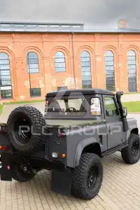 1994 Land Rover DEFENDER