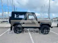 1994 Land Rover DEFENDER