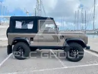 1994 Land Rover DEFENDER