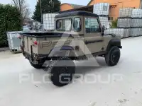 1994 Land Rover DEFENDER