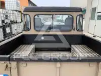 1994 Land Rover DEFENDER