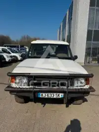 1994 Land Rover Discovery