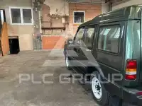1994 Land Rover Discovery