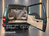 1994 Land Rover Discovery