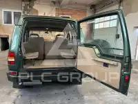 1994 Land Rover Discovery