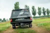 1994 Land Rover Range Rover