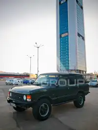 1994 Land Rover Range Rover