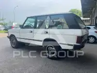 1994 Land Rover Range Rover