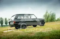 1994 Land Rover Range Rover