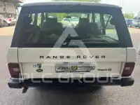 1994 Land Rover Range Rover
