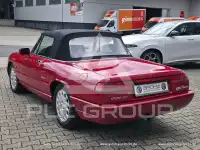 1994 Alfa Romeo Spider