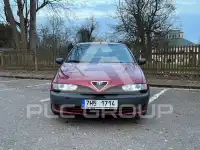 1994 Alfa Romeo 146