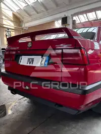 1994 Alfa Romeo 155