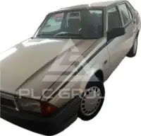 1994 Alfa Romeo 75