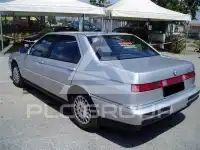 1994 Alfa Romeo 164