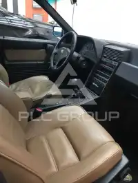 1994 Alfa Romeo 164