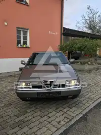 1994 Alfa Romeo 164