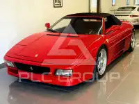 1994 Ferrari 348