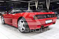 1994 Ferrari 348