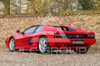 1994 Ferrari 512