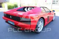 1994 Ferrari 512
