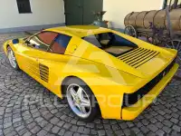 1994 Ferrari 512