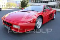 1994 Ferrari 512