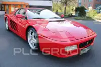1994 Ferrari 512