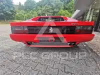 1994 Ferrari 512