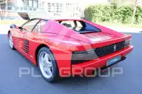 1994 Ferrari 512